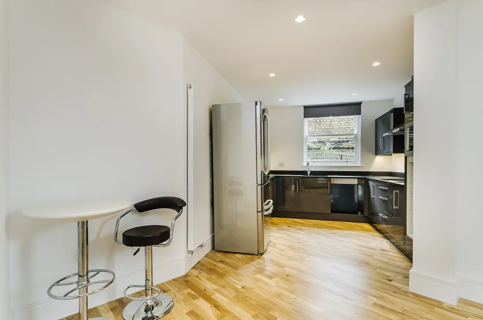 New Kings Road London SW6 photo 4