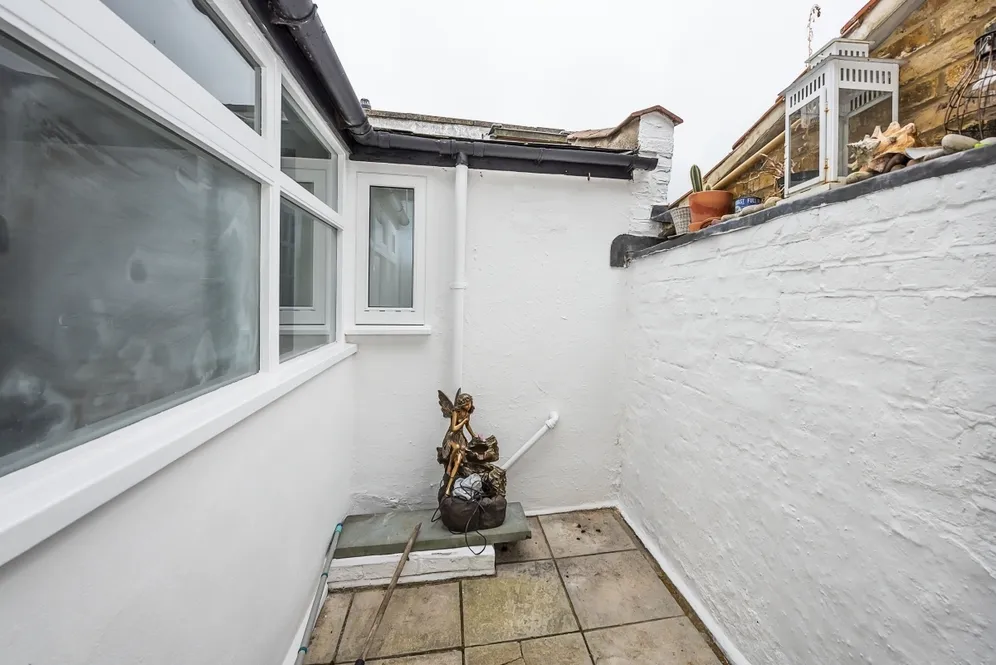 Lancaster Cottages Richmond TW10 photo 5