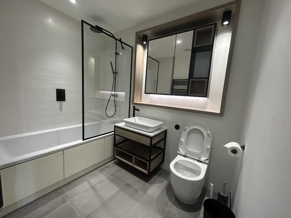 Matcham House Glenthorne Road London W6 photo 7
