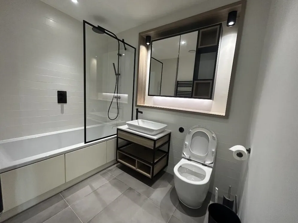 Matcham House Glenthorne Road London W6 photo 7