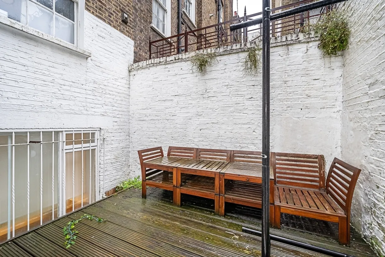 Sale Place Paddington W2 photo 3