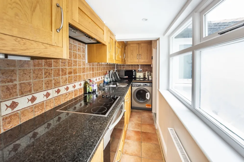 Lancaster Cottages Richmond TW10 photo 6