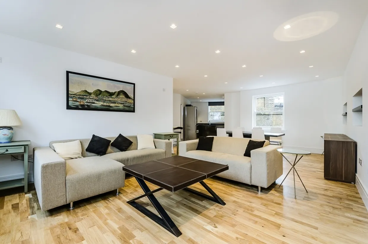 New Kings Road London SW6 photo 6