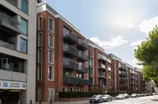 Matcham House Glenthorne Road London W6 photo 9