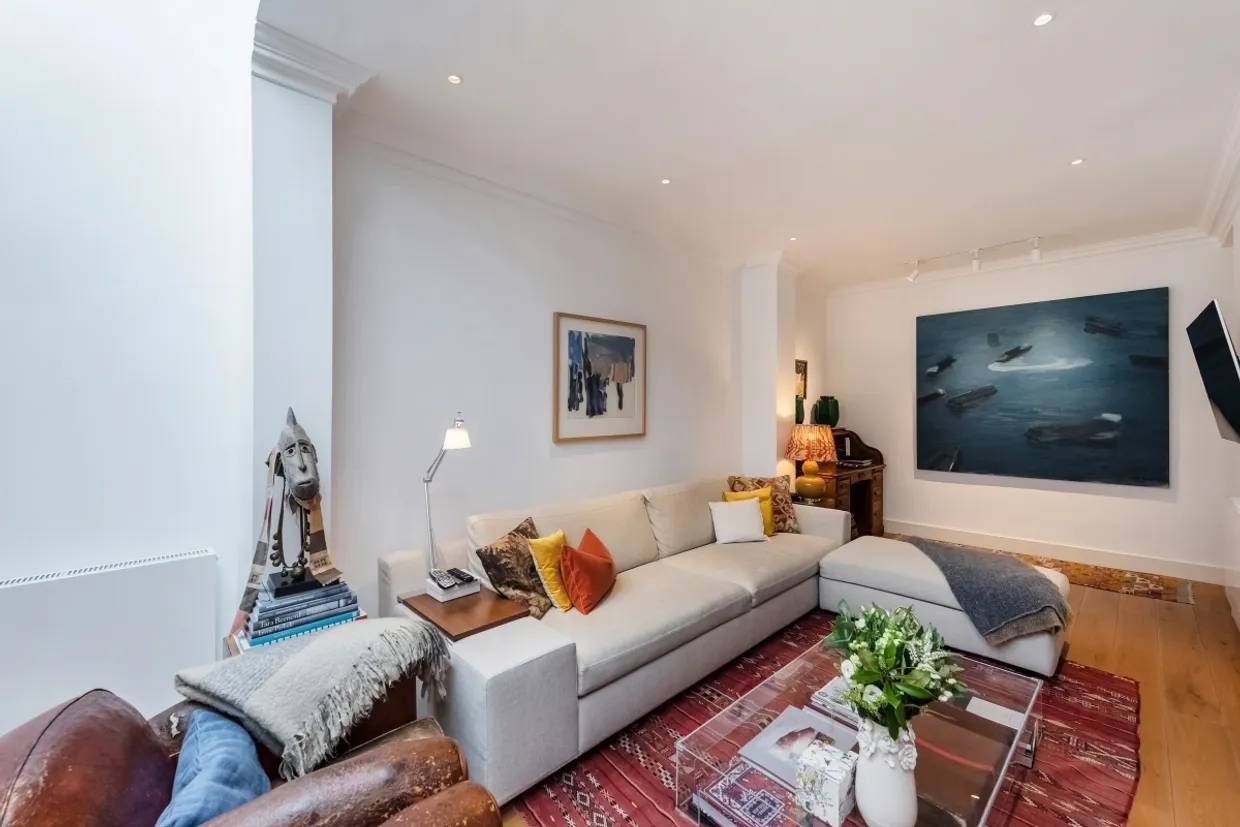 Linver Road London SW6 photo 3