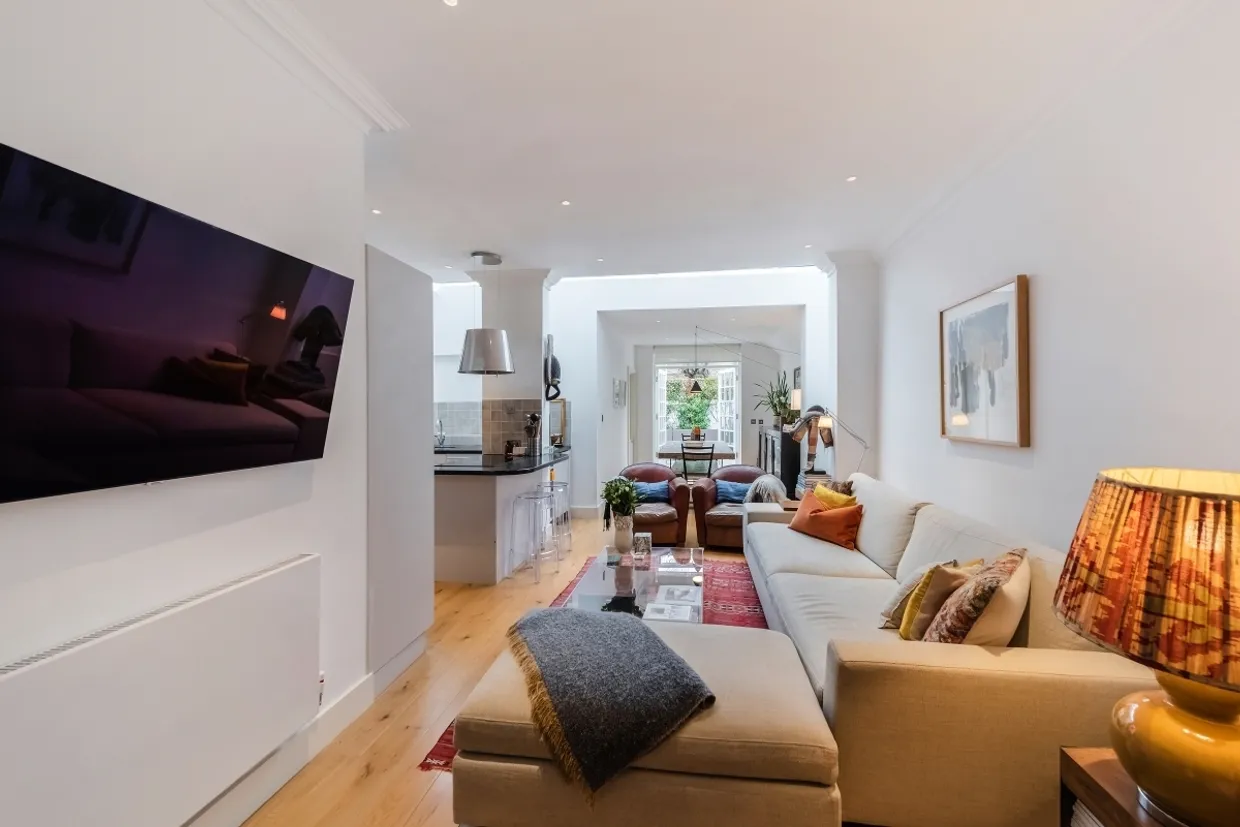 Linver Road London SW6 photo 4