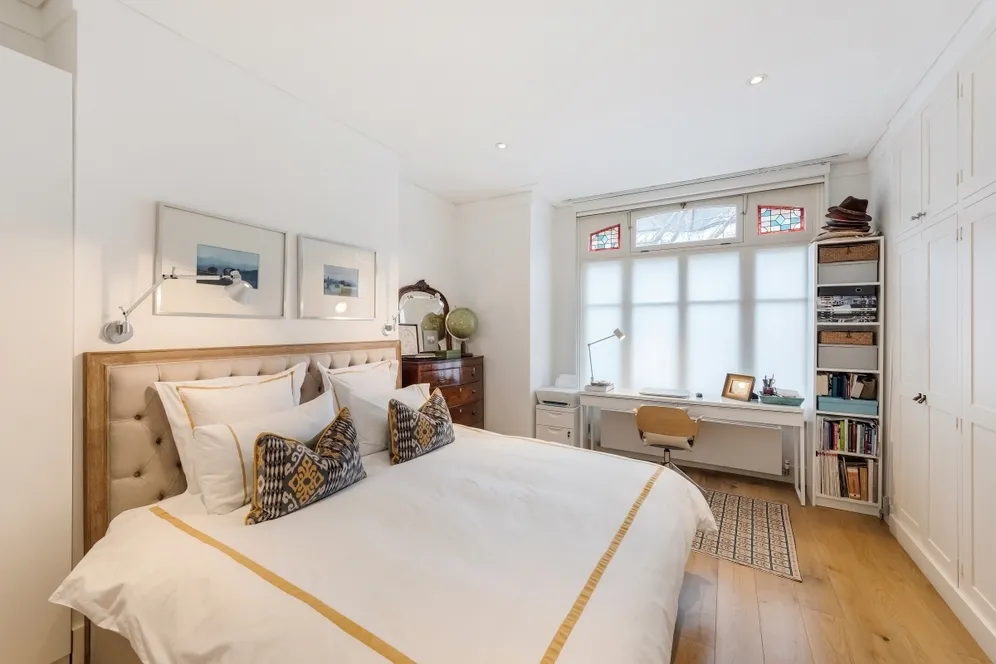 Linver Road London SW6 photo 6