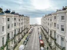 Eaton Place Brighton BN2 photo 1