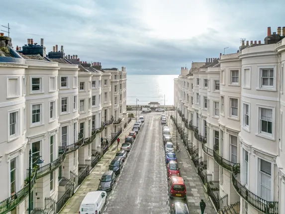 Eaton Place Brighton BN2