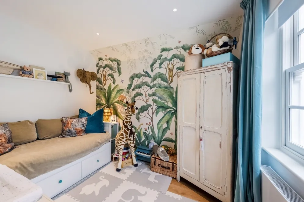Linver Road London SW6 photo 7