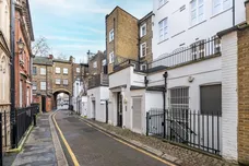 Kensington Church Court London W8 photo 12
