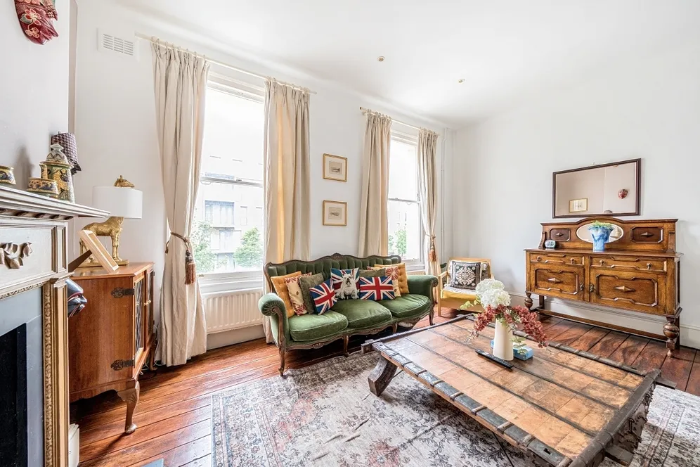 Kilburn Park Road London NW6 photo 2