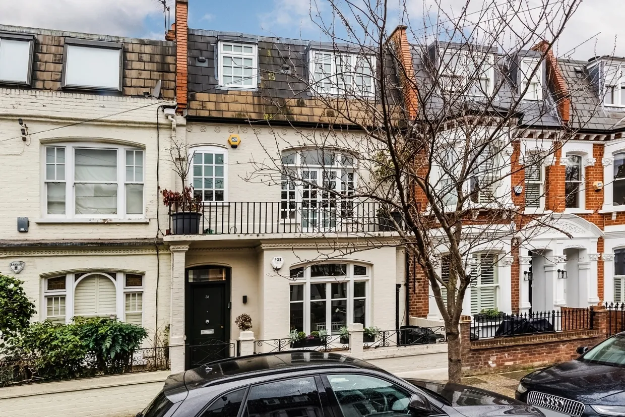Linver Road London SW6 photo 10