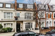 Linver Road London SW6 photo 10