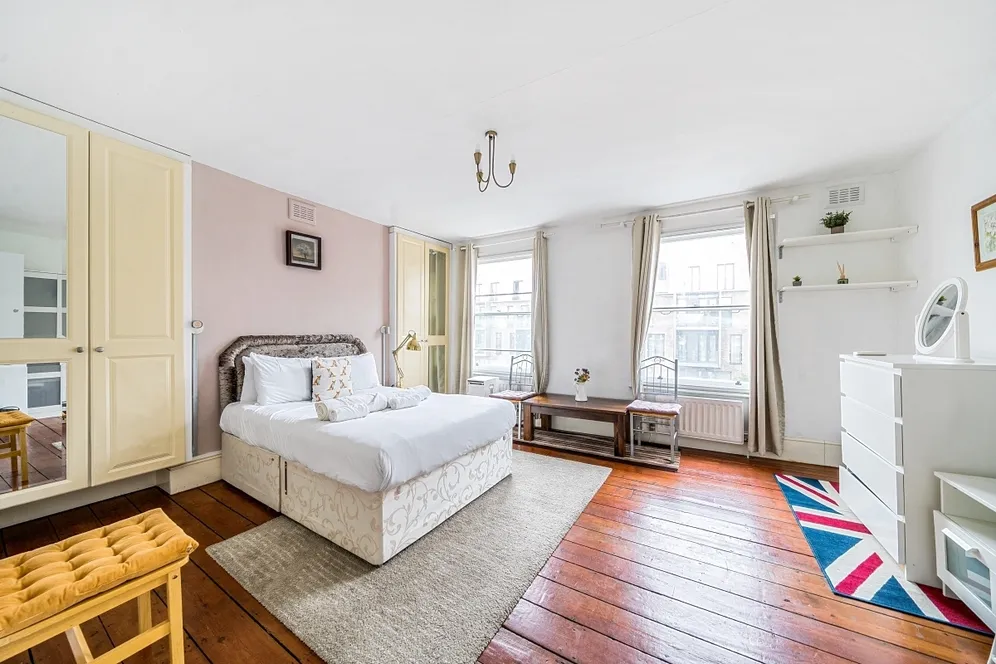 Kilburn Park Road London NW6 photo 5