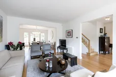 Pembroke Gardens Close London W8 photo 19