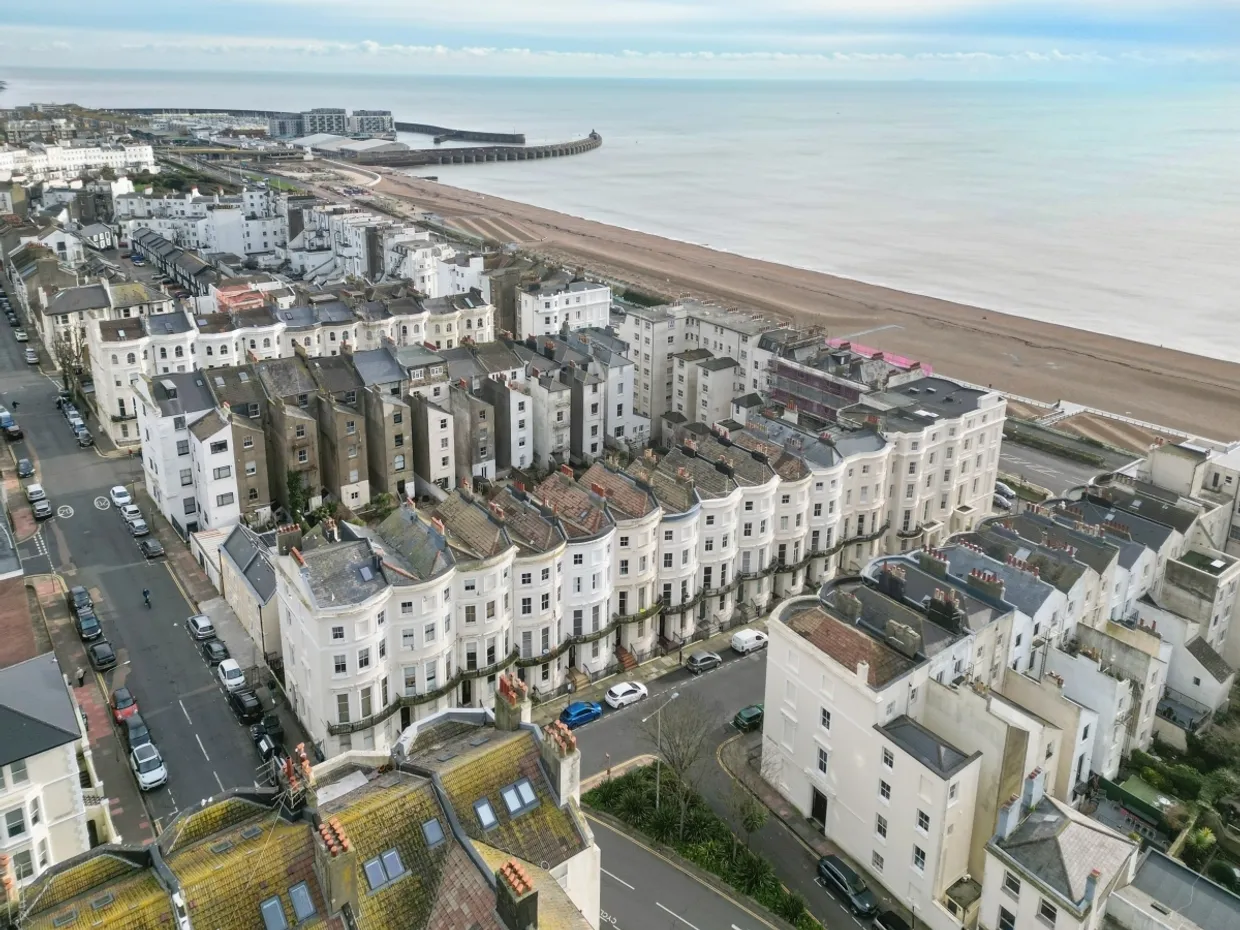Eaton Place Brighton BN2 photo 11