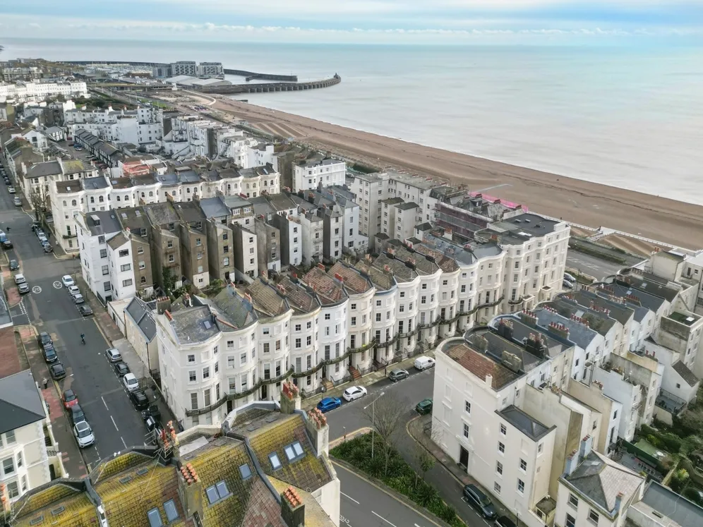 Eaton Place Brighton BN2 photo 11