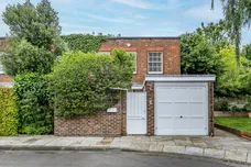 Pembroke Gardens Close London W8 photo 23