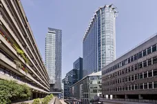 Moor Lane London EC2Y photo 9