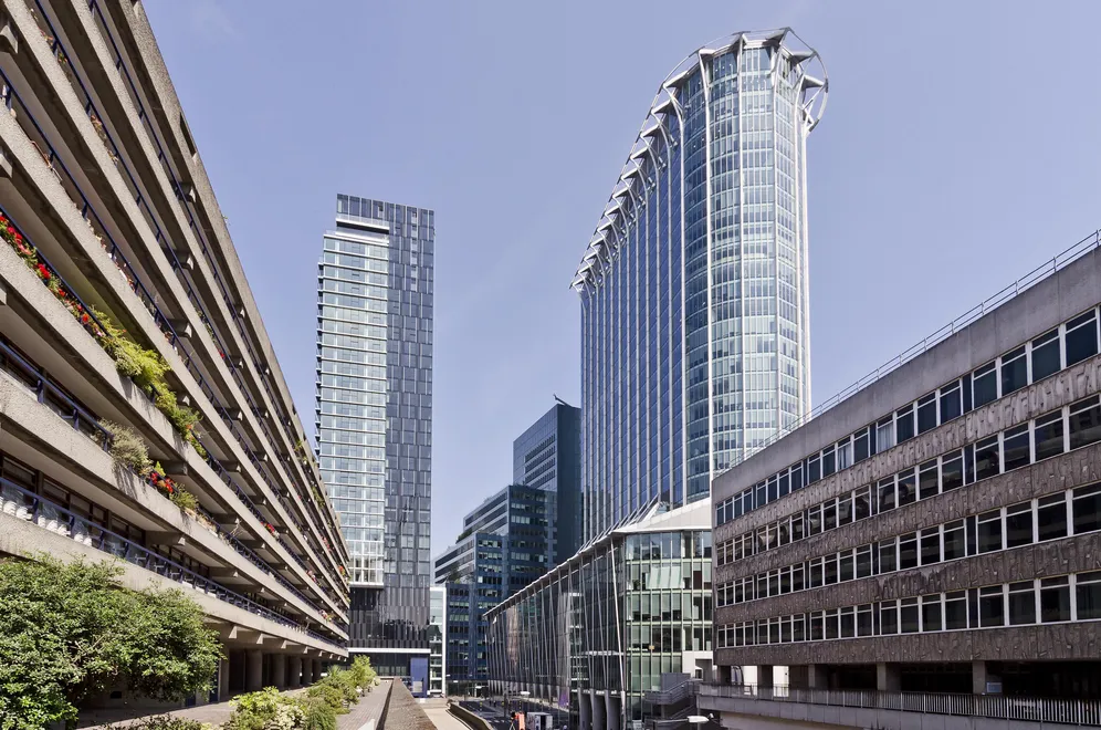 Moor Lane London EC2Y photo 9