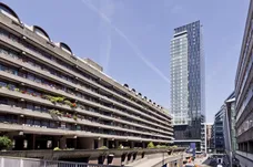 Moor Lane London EC2Y photo 10