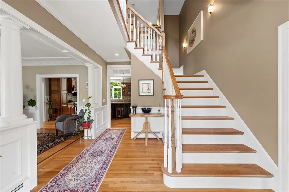 42 BARD ROCK LANE, Hanover, MA 02339