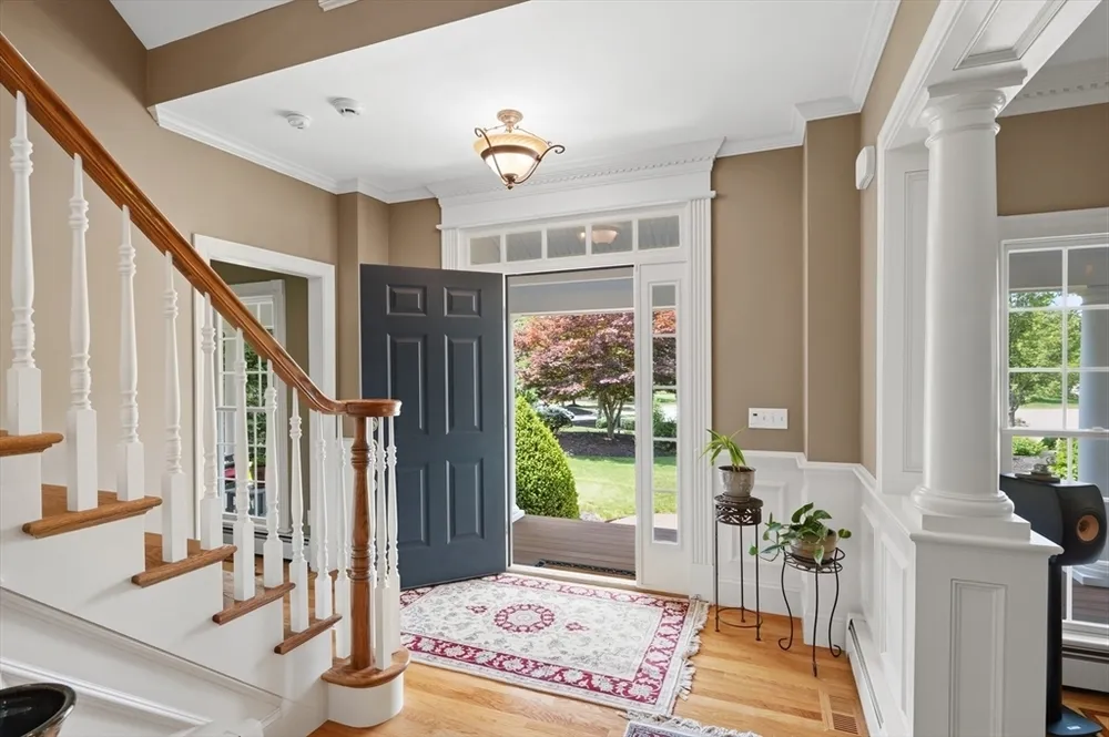 42 BARD ROCK LANE, Hanover, MA 02339
