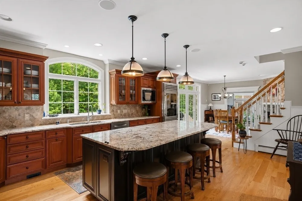 42 BARD ROCK LANE, Hanover, MA 02339