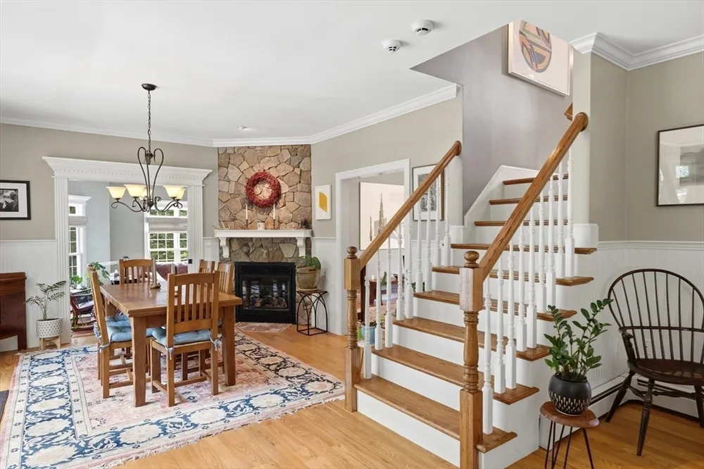 42 BARD ROCK LANE, Hanover, MA 02339