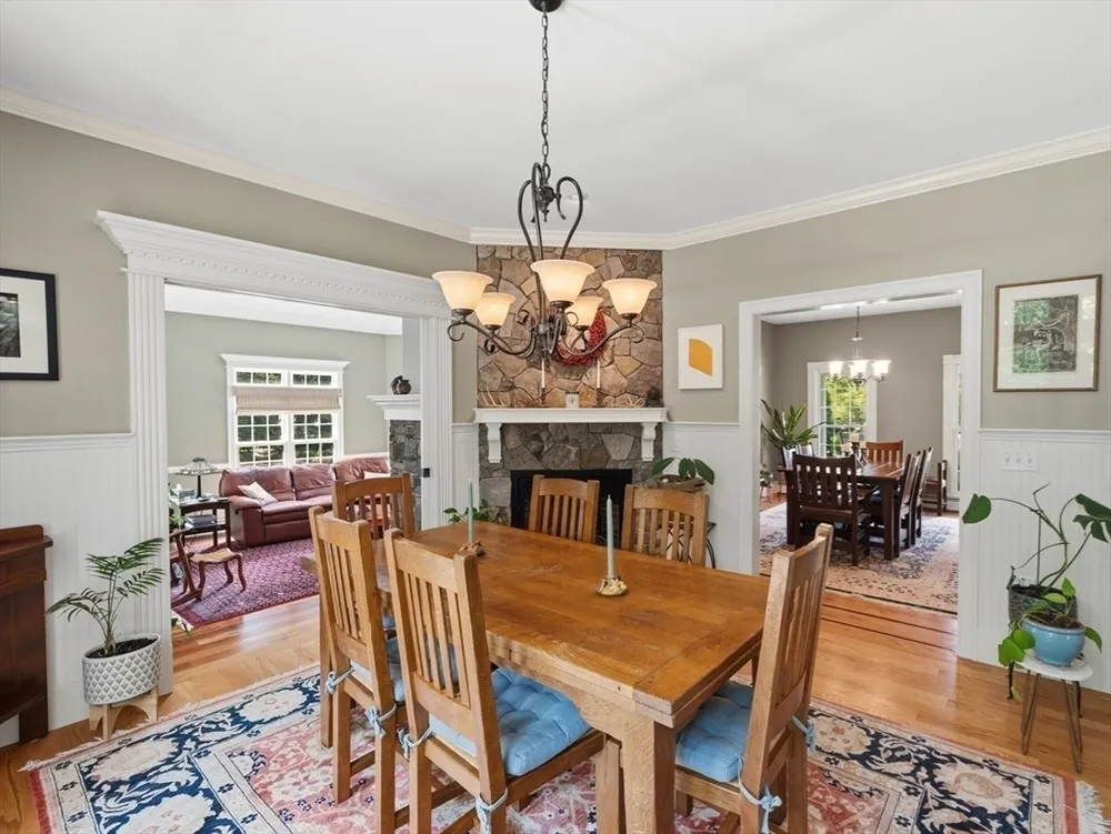 42 BARD ROCK LANE, Hanover, MA 02339