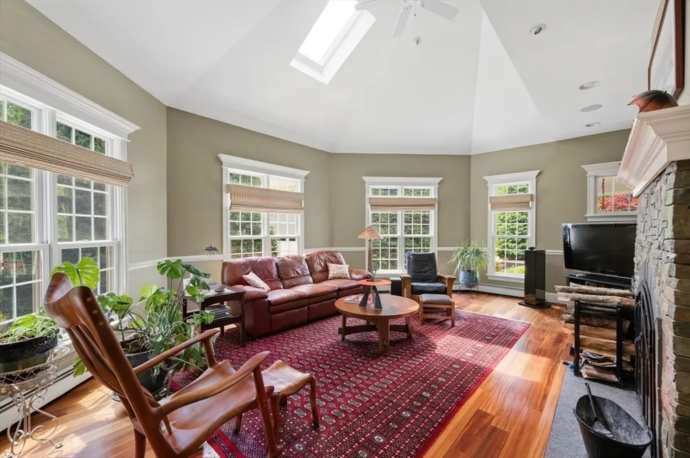 42 BARD ROCK LANE, Hanover, MA 02339