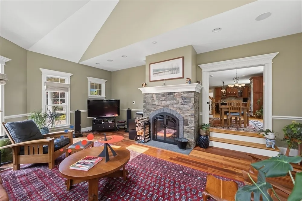 42 BARD ROCK LANE, Hanover, MA 02339