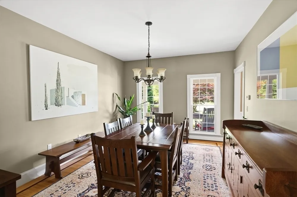 42 BARD ROCK LANE, Hanover, MA 02339