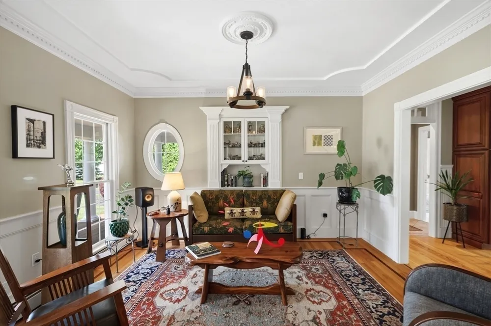 42 BARD ROCK LANE, Hanover, MA 02339