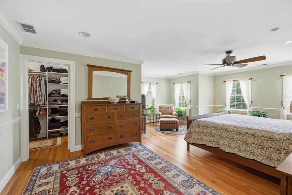 42 BARD ROCK LANE, Hanover, MA 02339