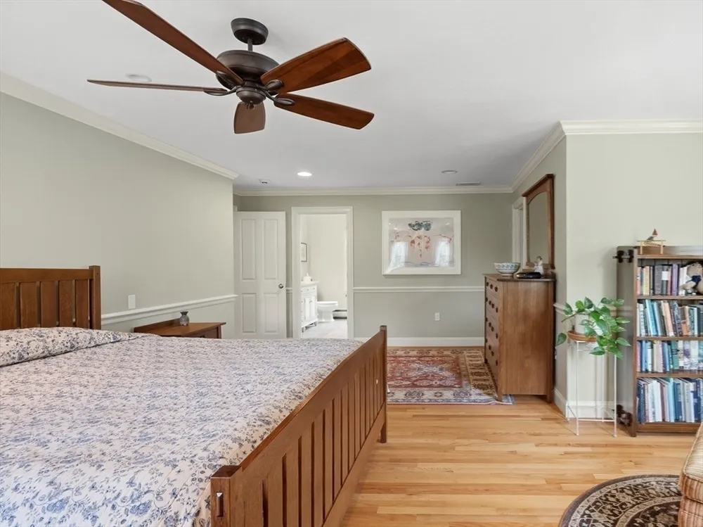 42 BARD ROCK LANE, Hanover, MA 02339