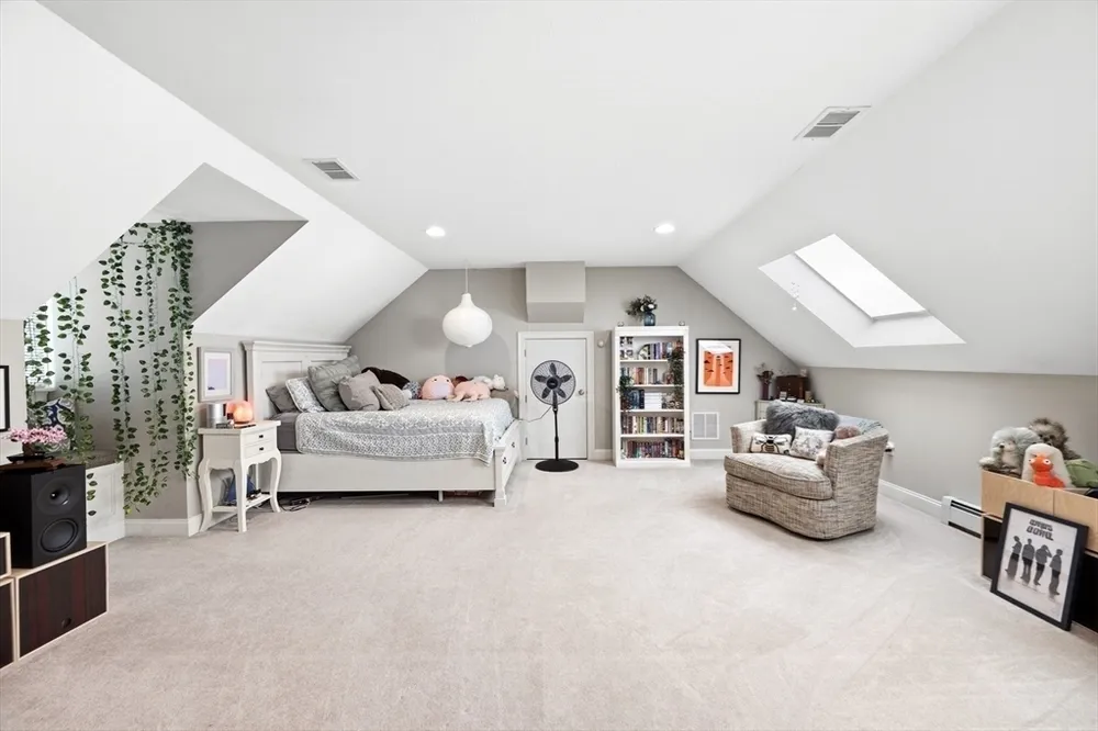 42 BARD ROCK LANE, Hanover, MA 02339