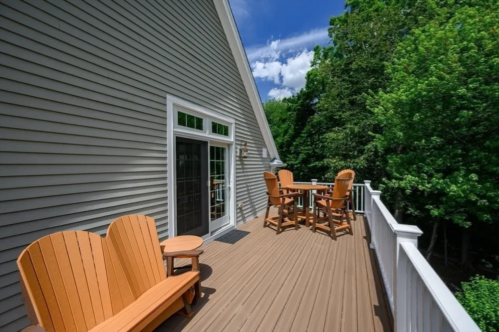 42 BARD ROCK LANE, Hanover, MA 02339