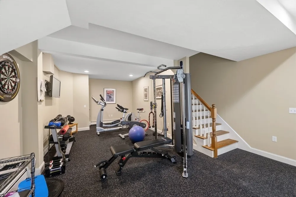 42 BARD ROCK LANE, Hanover, MA 02339
