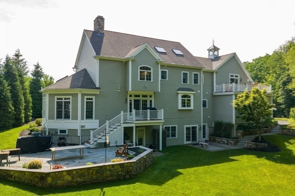 42 BARD ROCK LANE, Hanover, MA 02339