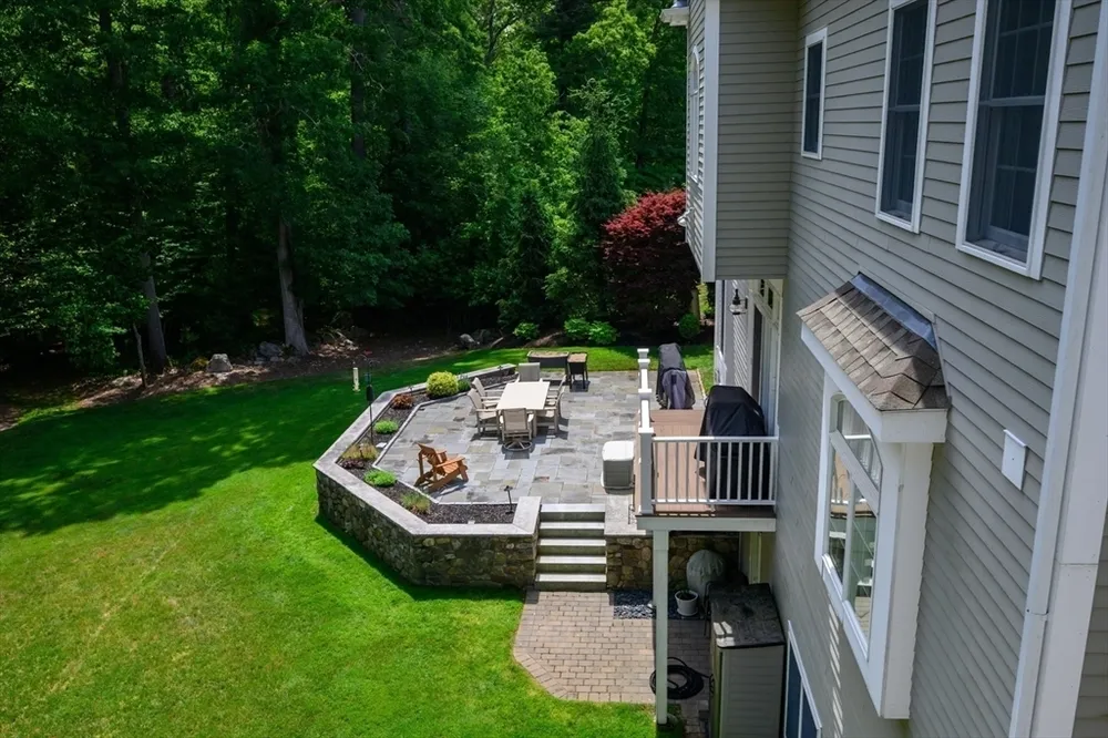 42 BARD ROCK LANE, Hanover, MA 02339