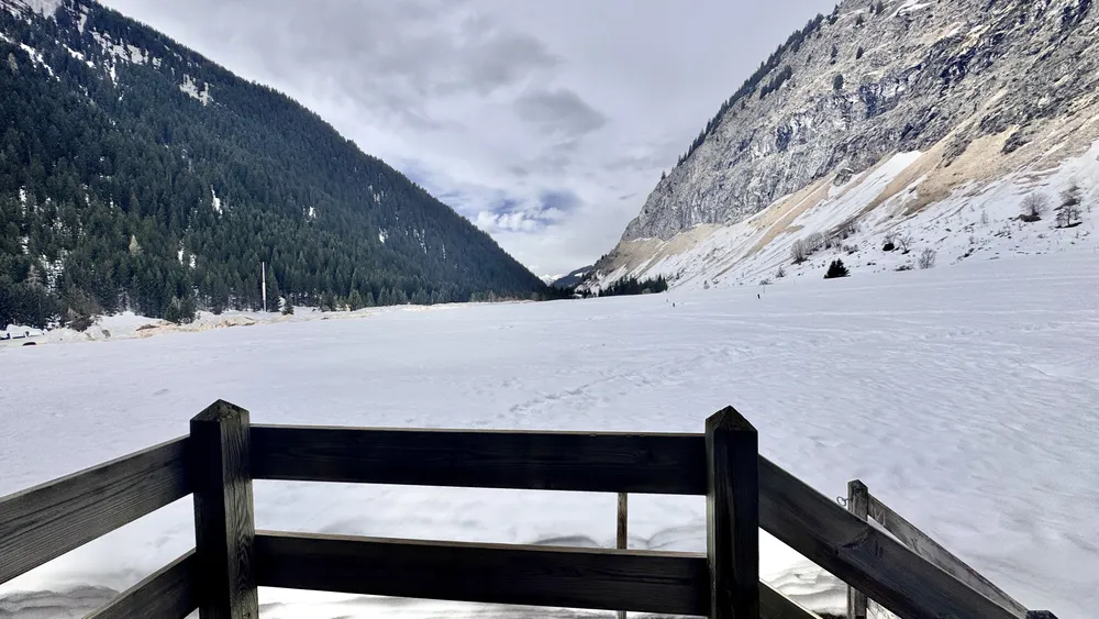 Champagny-en-Vanoise, Savoie, France