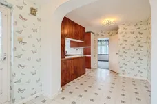 Conway Drive, Shepshed, Loughborough