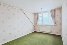 Conway Drive, Shepshed, Loughborough