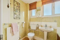 Conway Drive, Shepshed, Loughborough