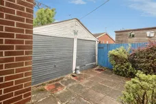 Conway Drive, Shepshed, Loughborough