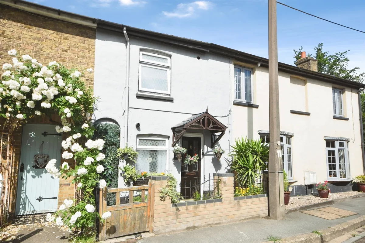Ockendon Road, Upminster