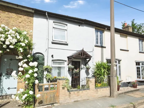 Ockendon Road, Upminsterphoto