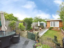 Ockendon Road, Upminster thumb 2